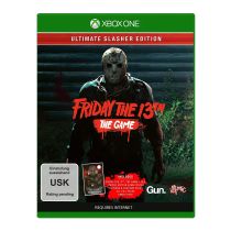 Friday the 13th - The Game (Ultimate Slasher Edition)