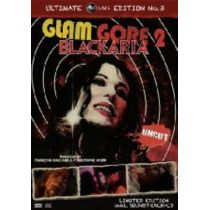 Glam Gore 2 - Uncut [Limitierte Collector´s Edition] (+ CD)