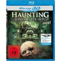 Haunting of Winchester House - Unuct [Special Edition]