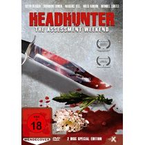 Headhunter - The Assessment Weekend [Special Edition] [2 DVDs]