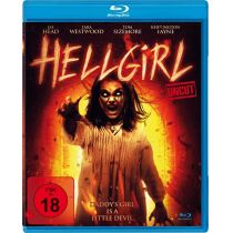 Hellgirl - Uncut