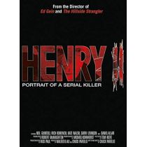 HENRY 2 - Portrait of a Serial Killer - Mediabook (Cover B) - Limited Edition auf 333 Stück (+ DVD)