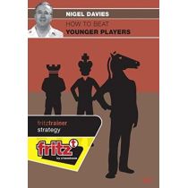 How to beat younger Players - Nigel Davies
