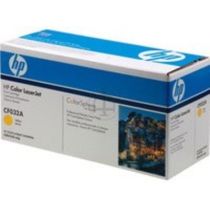 HP Colour LaserJet CF032A Original Toner gelb Standardkapazität 11.000 Seiten 1er-Pack