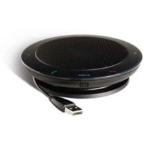 Jabra Speak 410 USB-Konferenzloesung fuer unterwegs 360-Grad-Mikrofon