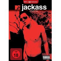 Jackass - Volume 2