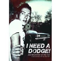 Joe Strummer - I Need a Dodge - Joe Strummer on the Run [Limitierte Collector´s Edition] [Deluxe Edition] (+ K