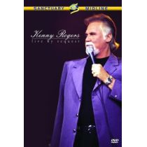 Kenny Rogers - Live By Request
