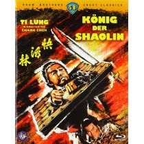 König der Shaolin - Mediabook - Limited Edition