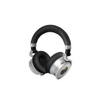 Kopfhörer Meters OV-1-B-Connect, Bluetooth, aktive Geräuschunterdrückung, black