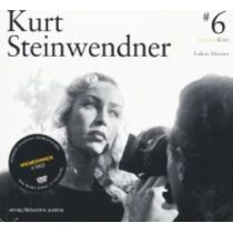 Kurt Steinwendner - Wienerinnen - Taschenkino Nr.6 (+ Buch)