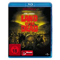 Land of the Dead [Director´s Cut]