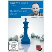 Lawrence Trent: The Baffling 2.b3 Sicilian