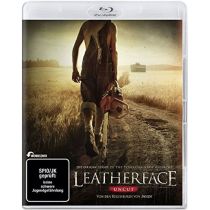 Leatherface - Uncut (Softbox)