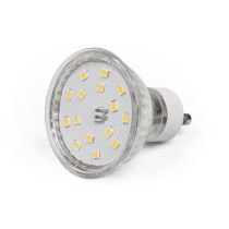 LED-Strahler McShine "ET50", GU10, 5W, 500 lm, neutralweiß