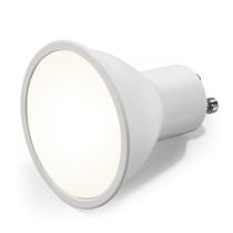 LED-Strahler McShine "MS-60" GU10, 6W, 510lm, 4000K, neutralweiß