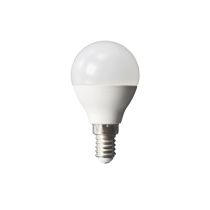 LED Tropfenlampe McShine, E14, 4W, 350lm, 160°, 3000K, warmweiß, Ø45x78mm