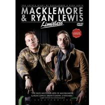 Macklemore & Ryan Lewis - Limitless [Collector´s Edition]