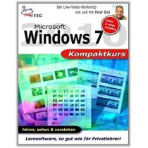 Microsoft Windows 7 Kompaktkurs