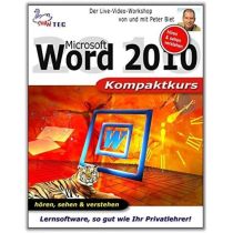 Microsoft Word 2010 Kompaktkurs