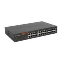 Netzwerk D-Link GLAN Switch DGS-1024D 24-Port