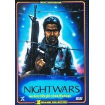 Nightwars - Uncut [Limitierte Edition]