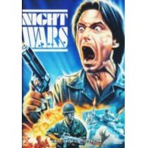 Nightwars - Uncut - Triple Action Pack/Mediabook [Limitierte Edition] [3 DVDs]