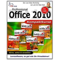 Office 2010 Professional-Bundle