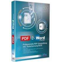 PDF-2-Word Premium