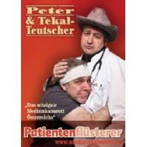 Peter & Tekal-Teutscher - Patientenflüsterer