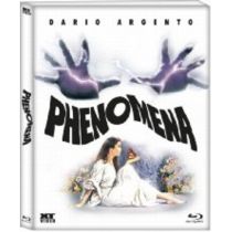 Phenomena