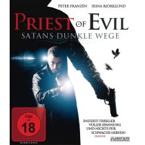 Priest of Evil - Satans dunkle Wege