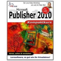 Publisher 2010 Kompaktkurs