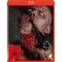 Puppet Master 3 - Toulon's Rache