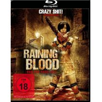 Raining Blood - Uncut