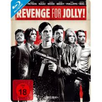 Revenge for Jolly! - Steelbook [Limitierte Edition]