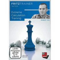 Robert Ris - Extreme Calculation Training