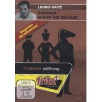 Russisch - Sicher wie ein Safe - Leonid Kritz