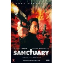 Sanctuary - Uncut [Limitierte Edition]