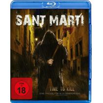 Sant Martí - Uncut Edition