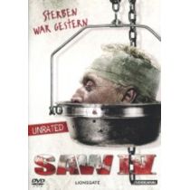Saw IV - Unrated