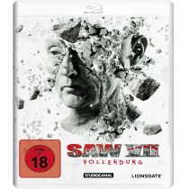 Saw VII - Vollendung - White Edition