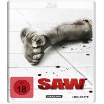Saw - White Edition [Director´s Cut]