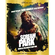 Scream Park - Gold-Edition [Limitierte Edition]