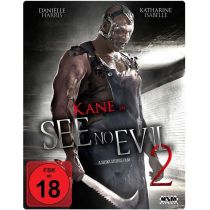 See no evil 2 - Metal-Pack