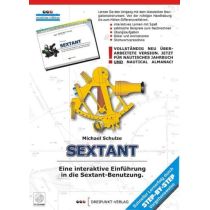 Sextant - Eine interaktive Einführung in die Sextant-Benutzung
