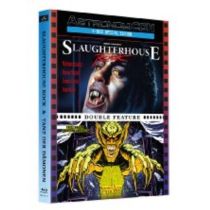 Slaughterhouse Rock/Tanz der Dämonen - Wattiertes Mediabook - Limited Edition auf 250 Stück - Astronomicon Edi