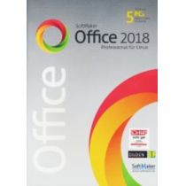 SoftMaker Office Professional 2018 für (Linux (5 PCs)