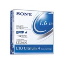 SONY LTX800GN Ultrium 4 800GB 1.6TB LTO-Cartridge Memory 8 KB