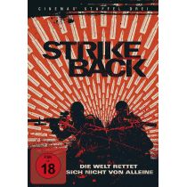 Strike Back - Staffel 3 [3 DVDs]